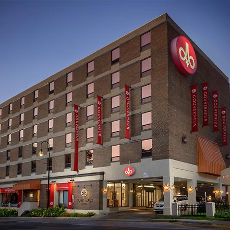 Hotels Gouverneur Trois-Rivières エクステリア 写真