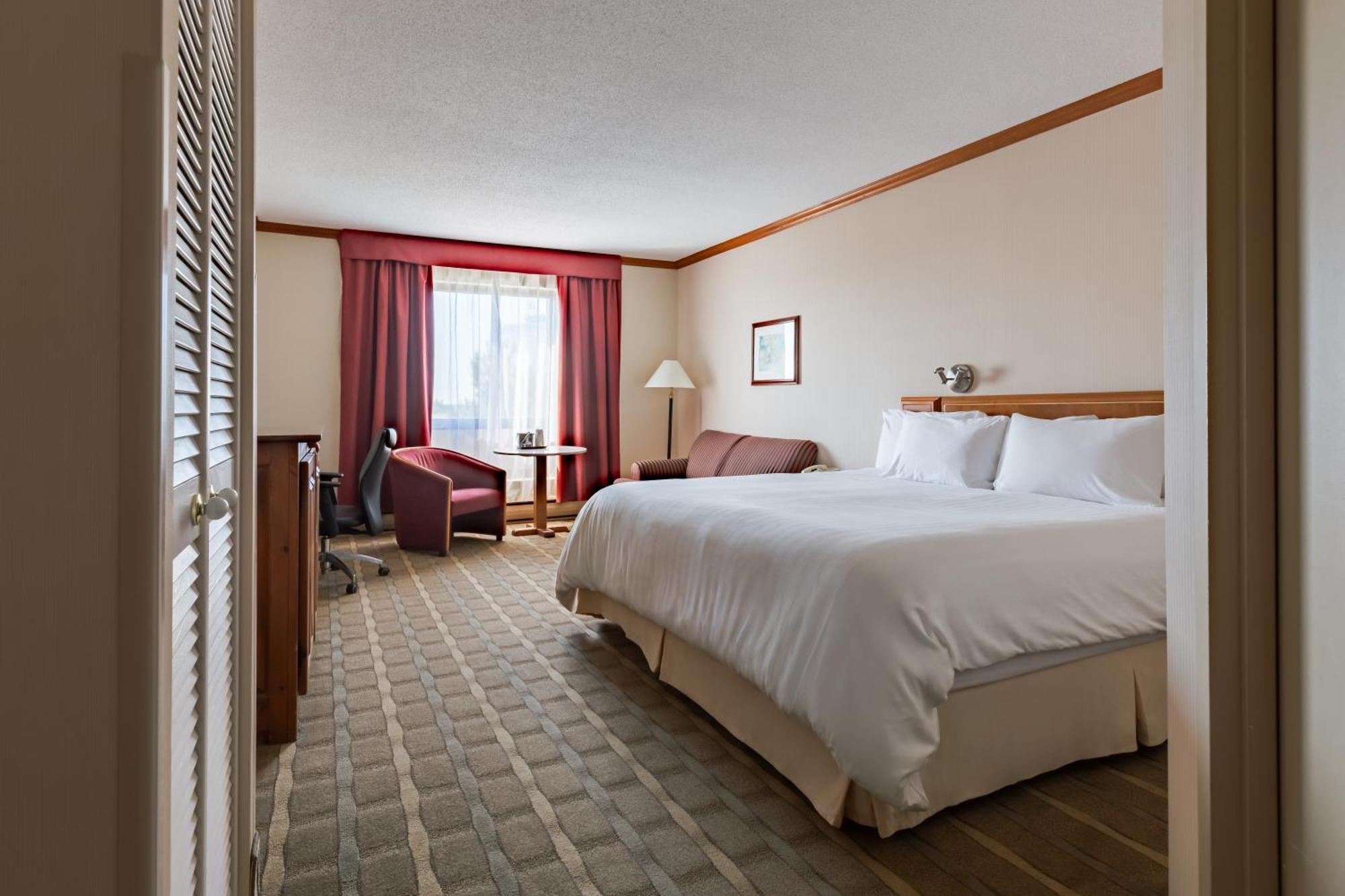 Hotels Gouverneur Trois-Rivières エクステリア 写真