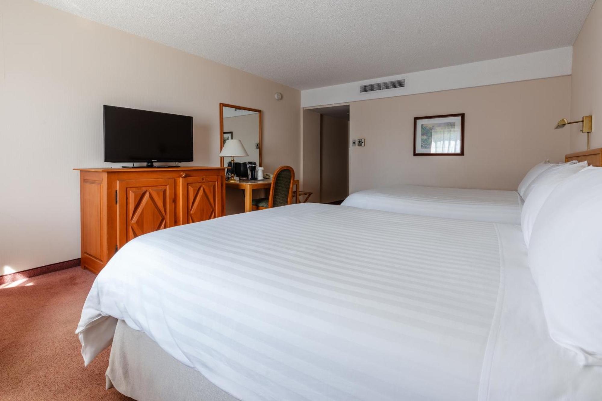 Hotels Gouverneur Trois-Rivières エクステリア 写真