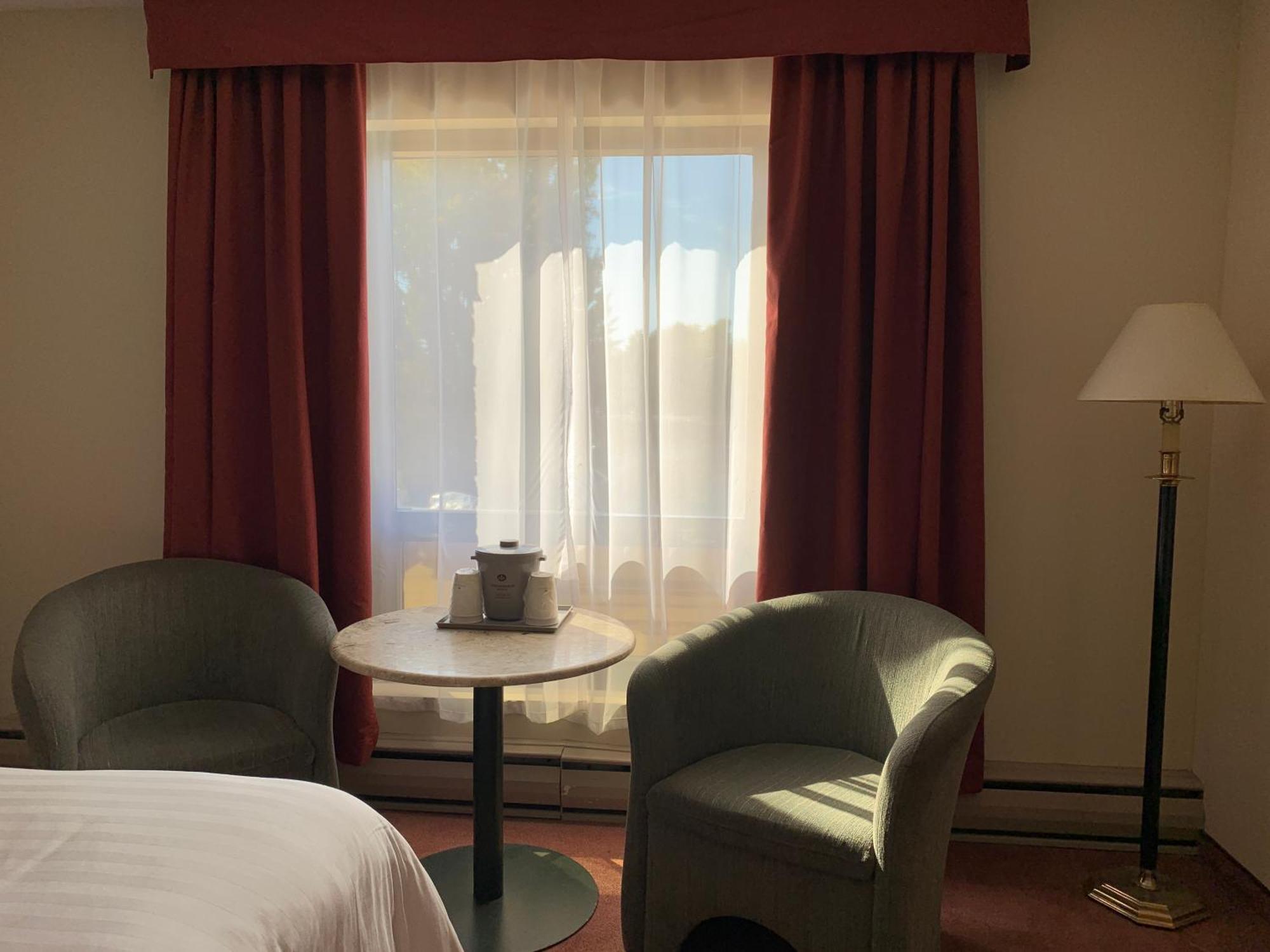 Hotels Gouverneur Trois-Rivières エクステリア 写真